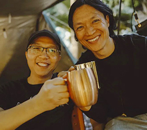 招商中：酒吧选择EZPAK易伴欢乐啤酒桶的8个理由